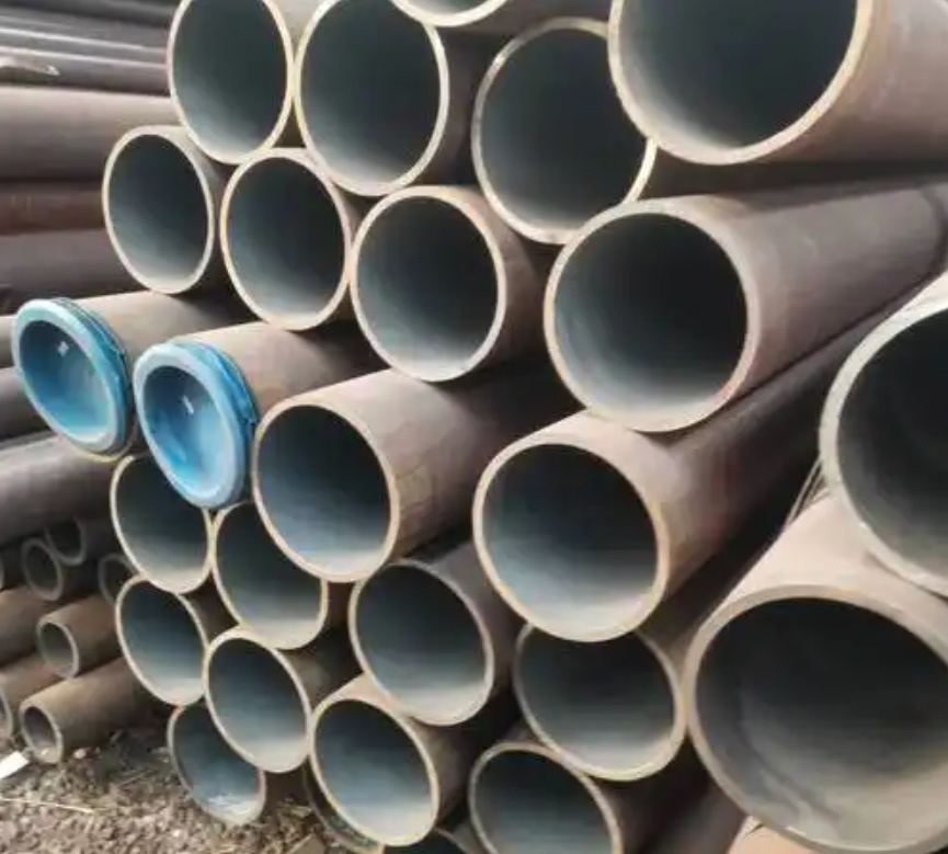 防城港市无缝钢管涂塑管 - 方案
